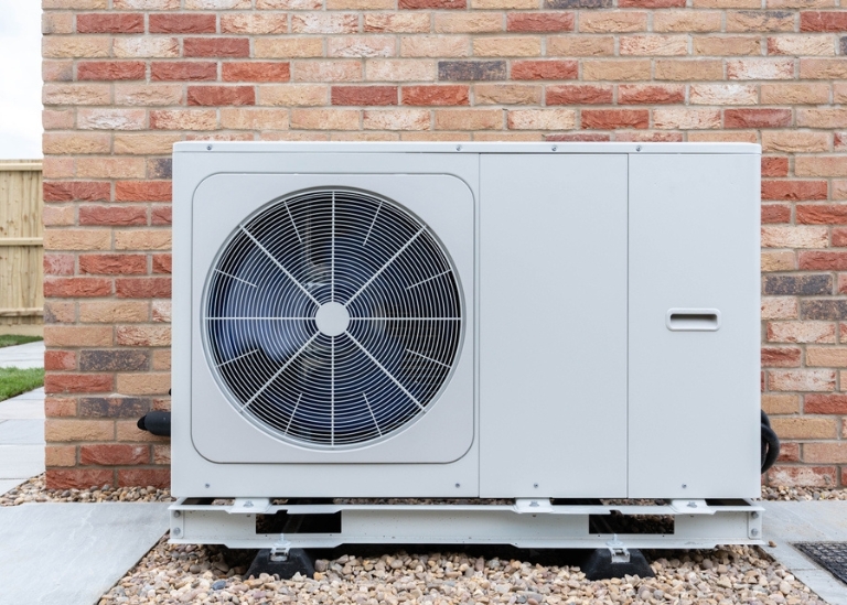 heat pump
