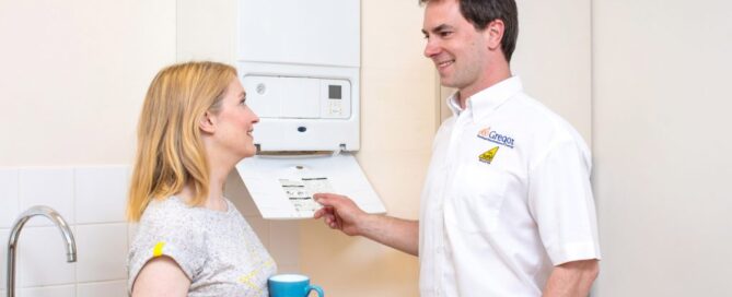 Who qualifies for a boiler grant in 2025? Check eligibility for a free boiler replacement