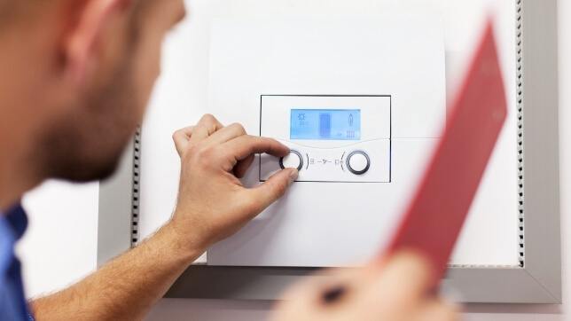 Free Boiler Grants: Government Schemes for New Boiler Costs
